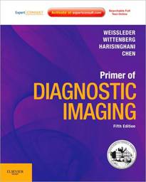 Primer of Diagnostic Imaging, 5th edition: Expert Consult- Online and Print