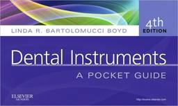 Dental Instruments: A Pocket Guide, 4th edition