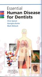 Essential Human Disease for Dentists Text and Evolve eBooks Package