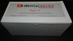 Dental Decks Part I 2012-2013