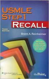 USMLE Step 1 Recall / Edition 3