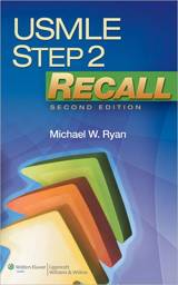 USMLE Step 2 Recall / Edition 2