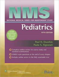 NMS Pediatrics, 5th Edition