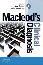 Macleod's Clinical Diagnosis International Edition