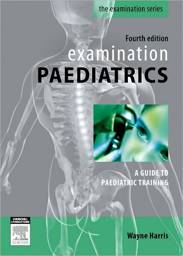 Examination Paediatrics, 4th Edition