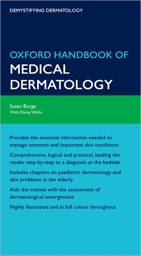 Oxford Handbook of Medical Dermatology
