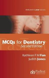 MCQs for Dentistry, 2ed