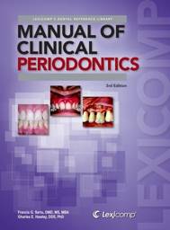 Manual of Clinical Periodontics, 3rd Edition