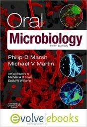 Oral Microbiology Text and Evolve eBooks Package, 5th Edition