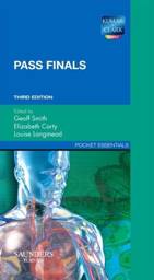 Pass Finals, 3rd Edition