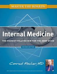 Master the Boards: Internal Medicine