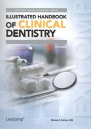 Illustrated Handbook of Clinical Dentistry, 3rd Edition