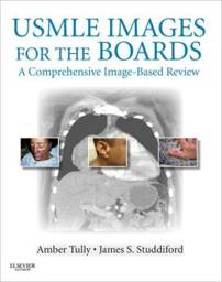 USMLE Images for the Boards: A Comprehensive Image-Based Review
