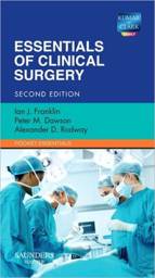 Essentials of Clinical Surgery, 2nd Edition