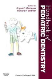 Handbook of Pediatric Dentistry, 4th Edition