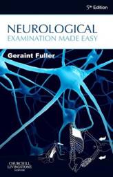 Neurological Examination Made Easy, International Edition, 5th Edition