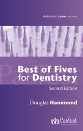 Best of Fives for Dentistry, 2ed
