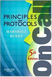 On Call Principles and Protocols, 5th Edition