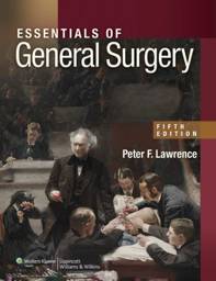 Essentials of General Surgery, 5th Edition