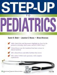 Step-Up to Pediatrics