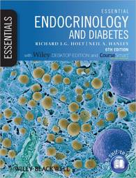 Essential Endocrinology and Diabetes, Includes Desktop Edition, 6th Edition