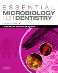 Essential Microbiology for Dentistry, 4th Edition