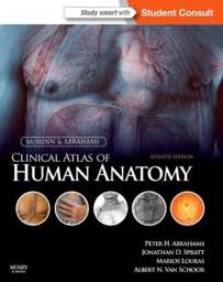 McMinn and Abrahams' Clinical Atlas of Human Anatomy, International Edition, 7th Edition