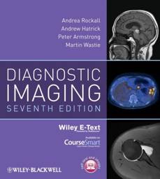 Diagnostic Imaging, Includes Wiley E-Text, 7th Edition