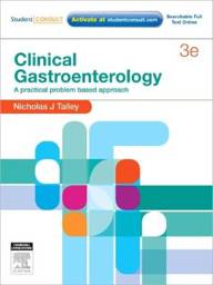 Clinical Gastroenterology, 3rd edition