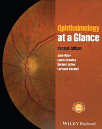 Ophthalmology at a Glance