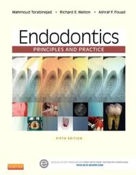 Endodontics: Principles and Practice / Edition 5
