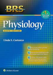 BRS Physiology, 6th Edition (Board Review Series)