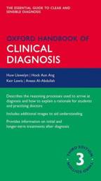 Oxford Handbook of Clinical Diagnosis, 3rd Edition