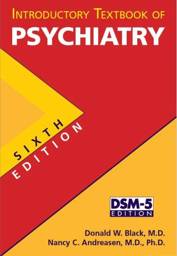 Introductory Textbook of Psychiatry, 6th Edition