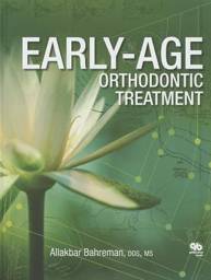 Early-Age Orthodontic Treatment, 1st edition