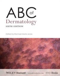 ABC of Dermatology, 6th Edition