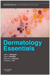 Dermatology Essentials: Expert Consult - Print and Online