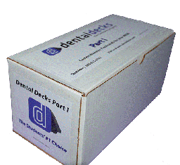 Dental Decks Part I 2015-2016