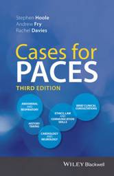 Cases for PACES, 3rd Edition