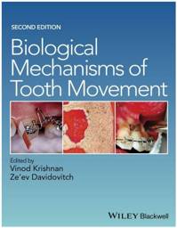 Biological Mechanisms of Tooth Movement, 2nd Edition