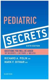 Pediatric Secrets, 6th Edition