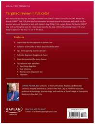 Master the Boards USMLE Step 2 CK, 3rd edition
