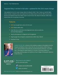 Master the Boards USMLE Step 3, 3rd edition