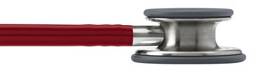 3M™ Littmann® Classic III™ Stethoscope, Burgundy Tube, 27 inch, 5627