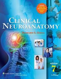 Clinical Neuroanatomy, 7th Edition
