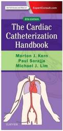 Cardiac Catheterization Handbook, 6th Edition