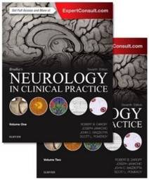 Bradley's Neurology in Clinical Practice, 2-Volume Set, 7th Edition