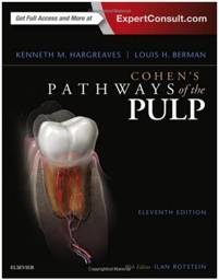Cohen's Pathways of the Pulp Expert Consult, 11th Edition