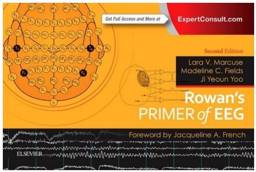 Rowan's Primer of EEG, 2nd Edition