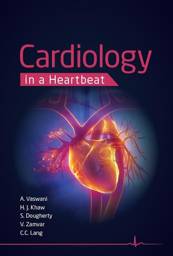 Cardiology in a Heartbeat, 3rd edition